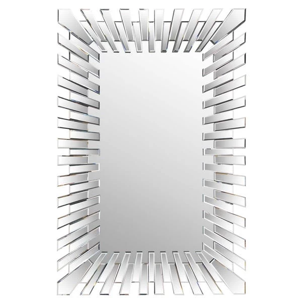 Milton Manor Starburst Wall Mirror - Image 2