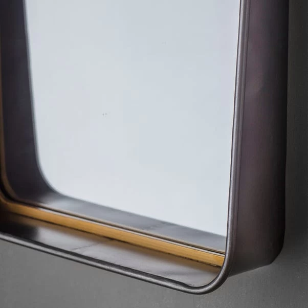 Cedar & Sage Zion Mirror, 42x62cm - Image 2