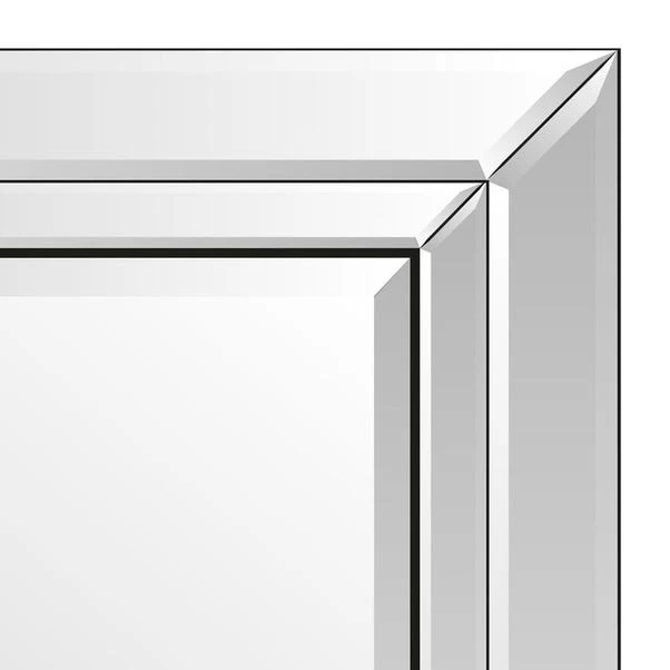 Milton Manor Windsor Wall Mirror - Image 3