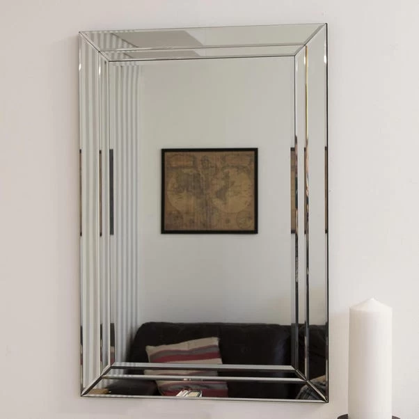 Milton Manor Windsor Wall Mirror - Image 5