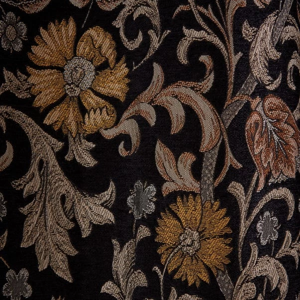 Luxury Collection Betsy Black Cushion - Image 4