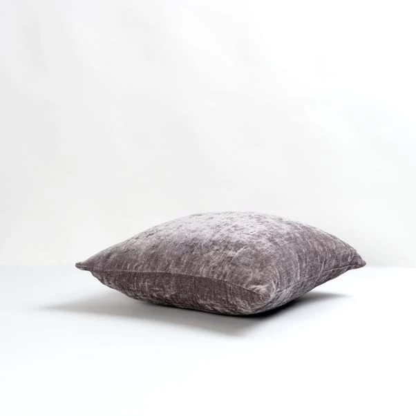 Dunelm Chenille Cushion Cover - Image 3
