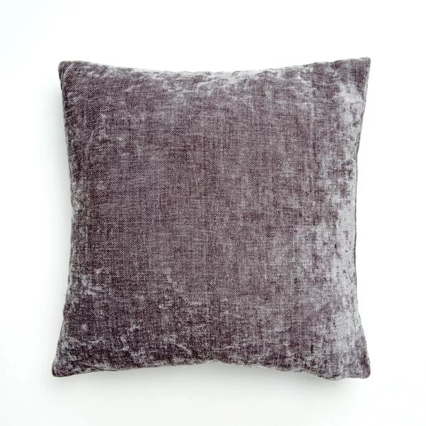 Dunelm Chenille Cushion Cover - Image 4