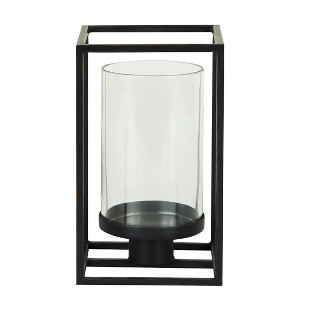 Dunelm London Black Single Hurricane - Image 5