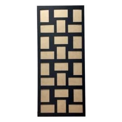 Elements Multi Aperture Photo Frame