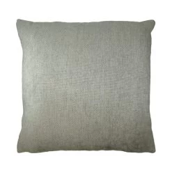 Dunelm Chenille Orlando Cushion Cover