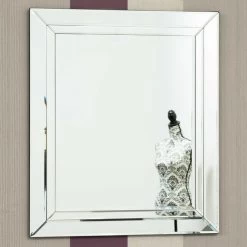 Milton Manor Windsor Wall Mirror