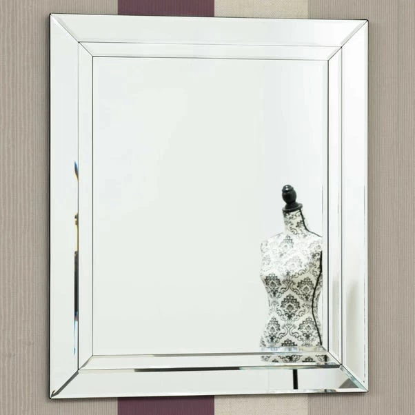 Milton Manor Windsor Wall Mirror