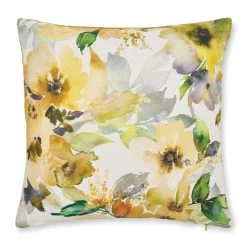 Dunelm Sophia Floral Cushion Cover