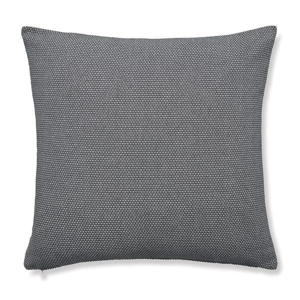 Dunelm Easton Dobby Floor Cushion - Image 2