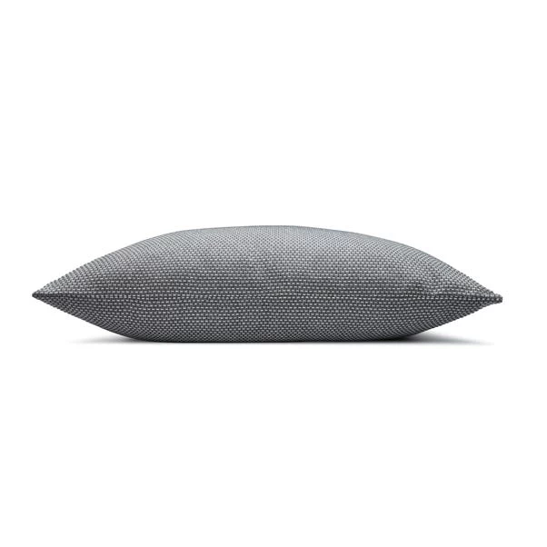 Dunelm Easton Dobby Floor Cushion - Image 4