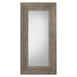 Cedar & Sage Agara Mirror