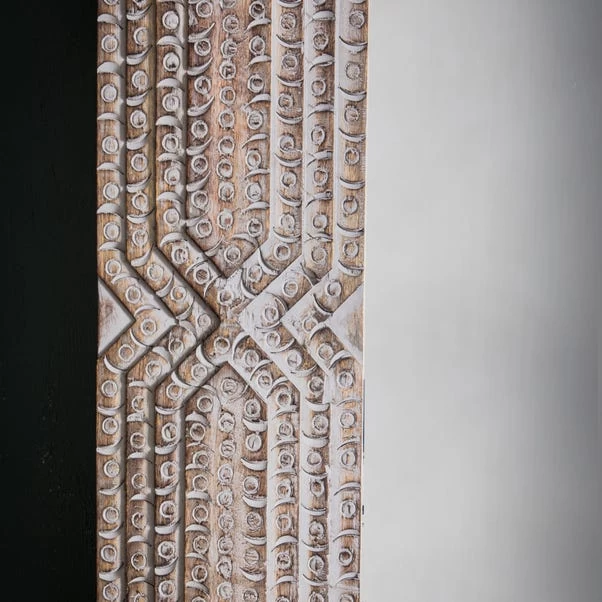 Cedar & Sage Dudley Mirror, 183x91cm - Image 3