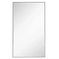 Dunelm Apartment Leaner Mirror