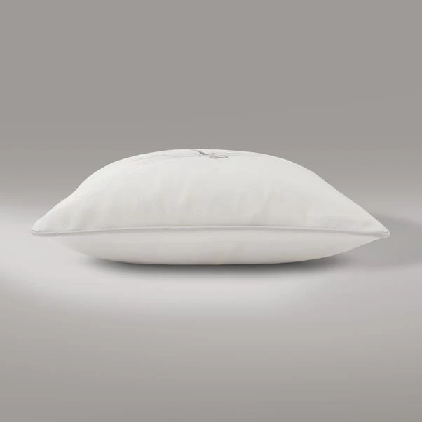 Dunelm Dragonfly Piped Cushion - Image 3