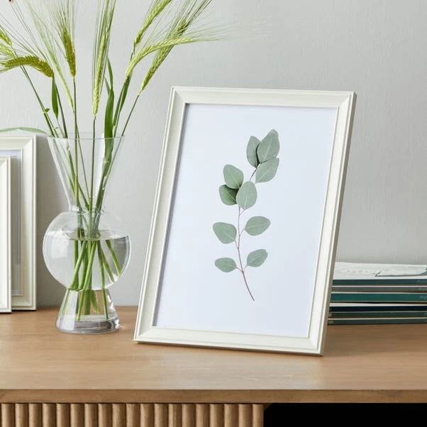 Dunelm Curby Photo Frame A4