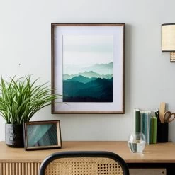 Dunelm Fulton 20" X 16" (40cm X 50cm) Photo Frame