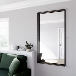 Dunelm London Full Length Mirror, 80x150cm