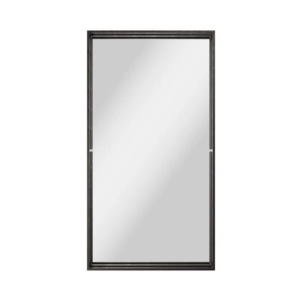 Dunelm London Full Length Mirror, 80x150cm - Image 3