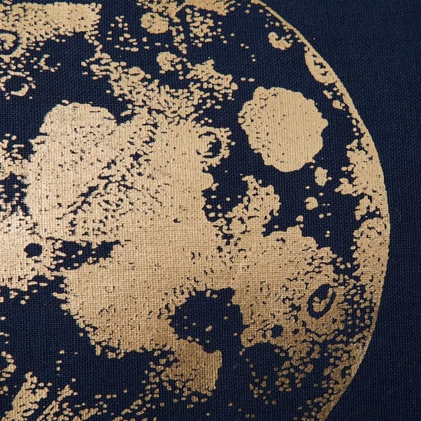 Dunelm Moons Phase Boudoir Cushion - Image 4