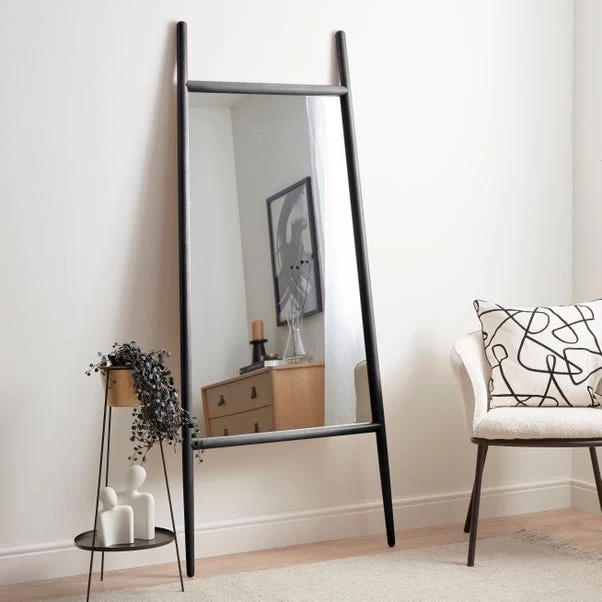 Dunelm Lara Full Length Mirror, 180x70cm