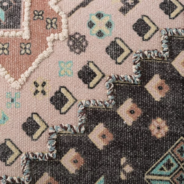 Dunelm Alina Boho Cushion - Image 3