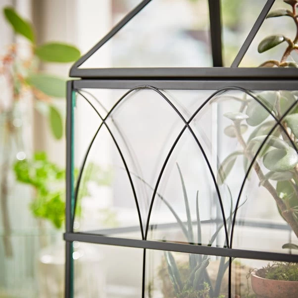 Natural History Museum Terrarium 37cm - Image 3