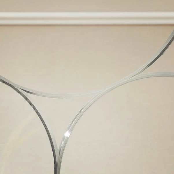 Natural History Museum Window Leaner Mirror, 180x50cm - Image 3