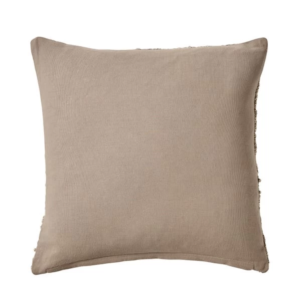 Churchgate Hemington Washed Embroidered Cushion - Image 2