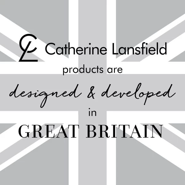 Catherine Lansfield Giraffe Cushion - Image 3