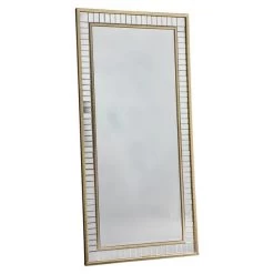 Cedar & Sage Janko Leaner Mirror, 156x76cm