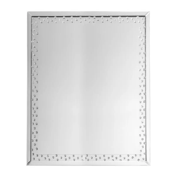 Cedar & Sage Eastwood Wall Mirror, 80x100cm - Image 2