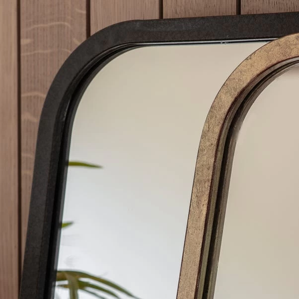 Cedar & Sage Marcia Leaner Mirror, 123x57cm - Image 2