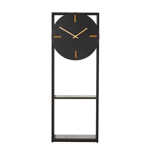 Dunelm Modern Shelf Clock - Image 5