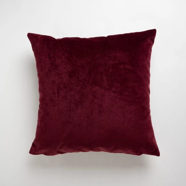 Dunelm Sienna Cushion Cover - Image 3