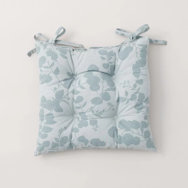 Dunelm Eucalyptus Seatpad - Image 2