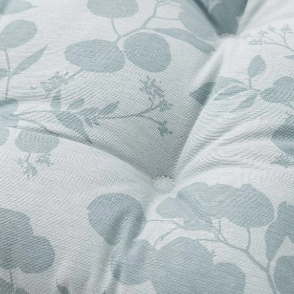 Dunelm Eucalyptus Seatpad - Image 3