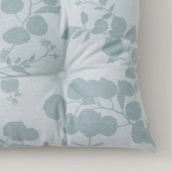 Dunelm Eucalyptus Seatpad - Image 4