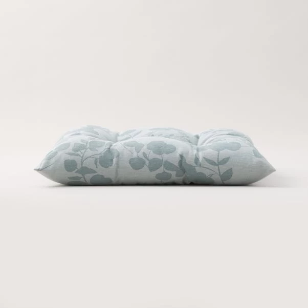 Dunelm Eucalyptus Seatpad - Image 5