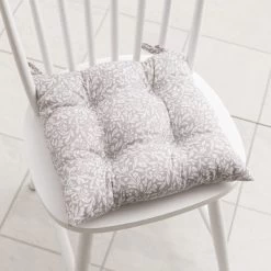 Dunelm Chartwell Seatpad