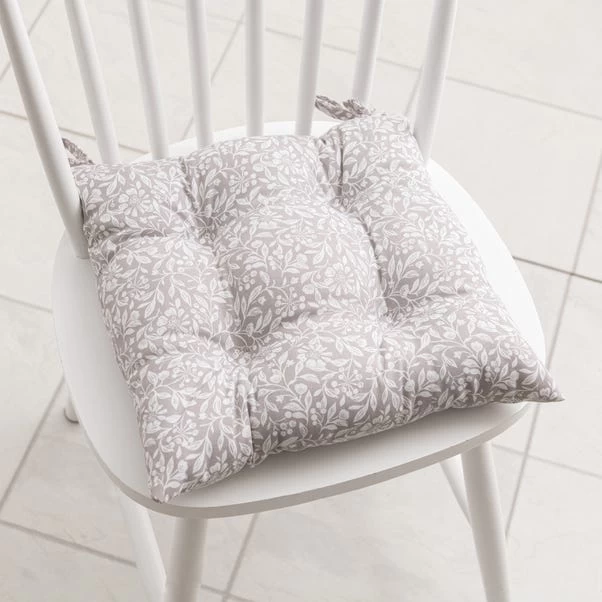 Dunelm Chartwell Seatpad