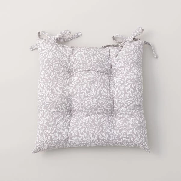 Dunelm Chartwell Seatpad - Image 2