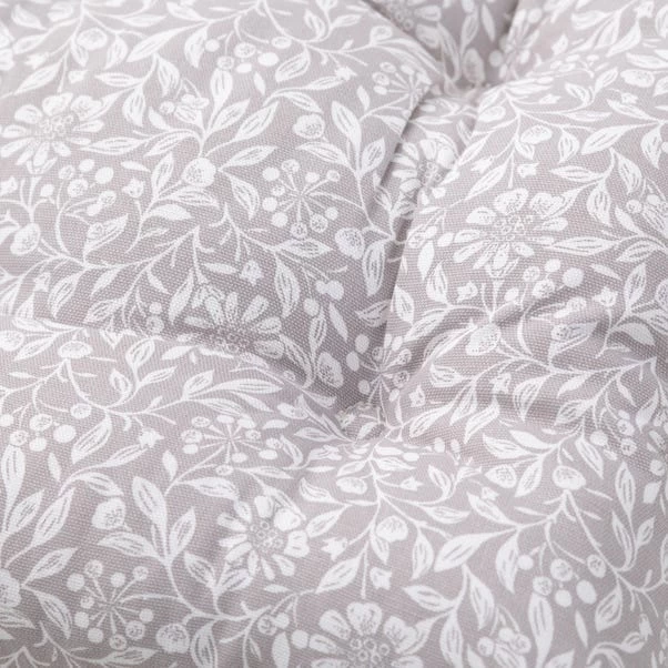 Dunelm Chartwell Seatpad - Image 3