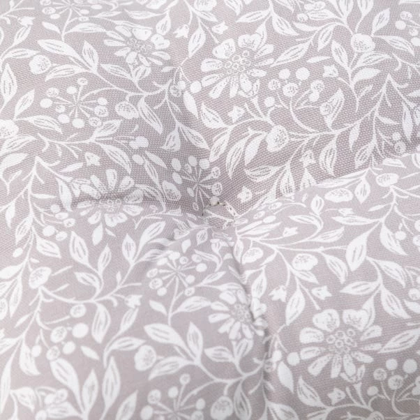 Dunelm Chartwell Seatpad - Image 4