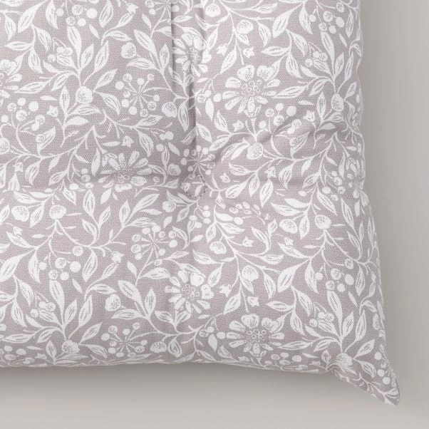 Dunelm Chartwell Seatpad - Image 5