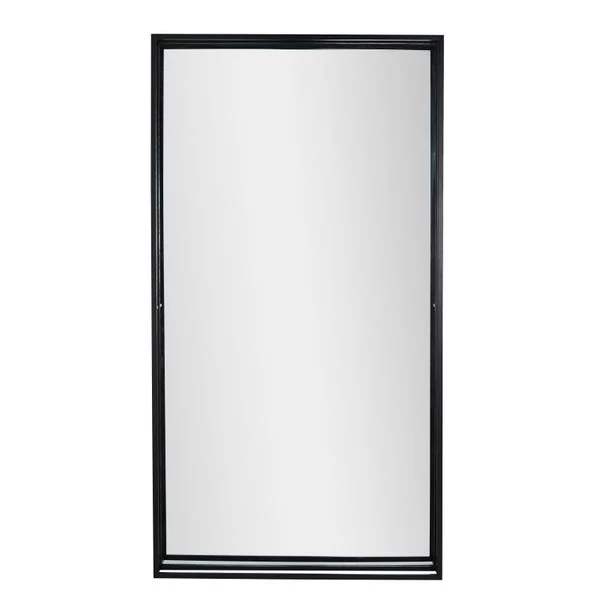 Dunelm London Rectangle Full Length Mirror, 150x80cm - Image 2