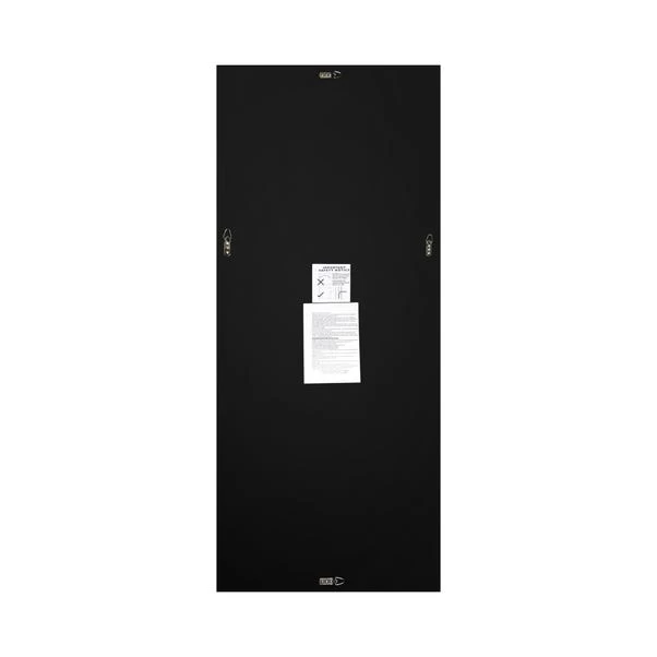 Dunelm Loxeley Free Standing Mirror, 170x58cm - Image 2