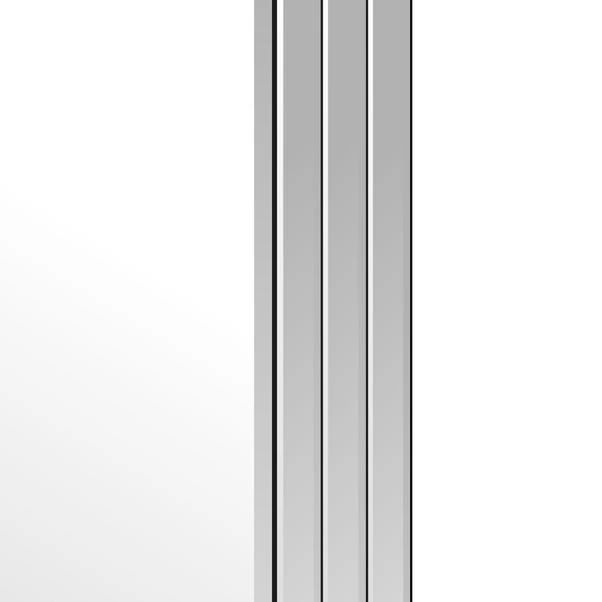 Dunelm Loxeley Free Standing Mirror, 170x58cm - Image 4