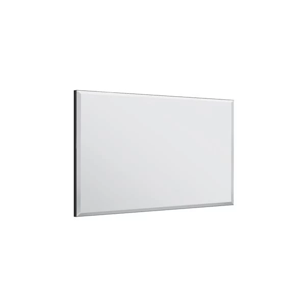 Dunelm Frameless Rectangle Venetian Wall Mirror 100x70cm - Image 4