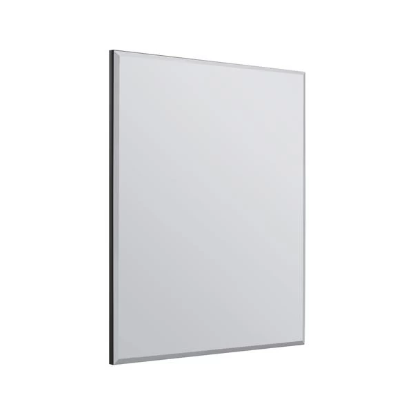 Dunelm Frameless Rectangle Venetian Wall Mirror 100x70cm - Image 6